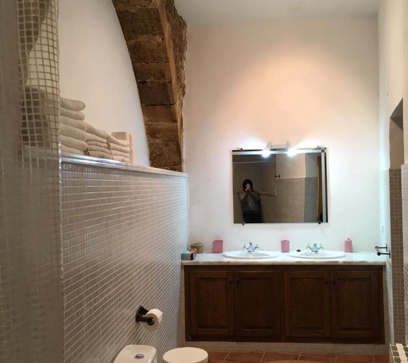 Photo of Bathroom in El Vilosell