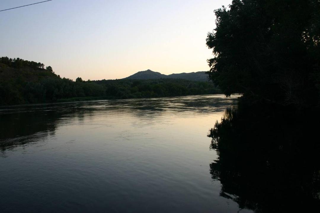 Photo of Outdoor in Miravet