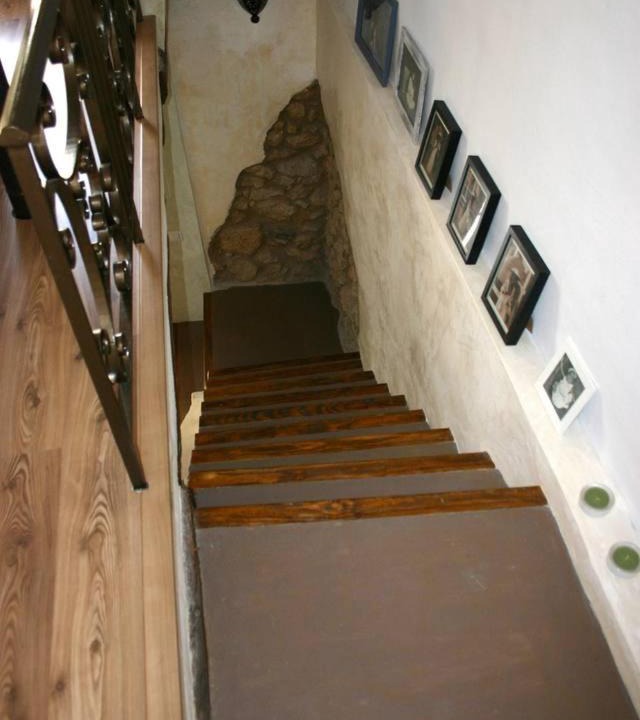 Photo of Bedroom in Miravet