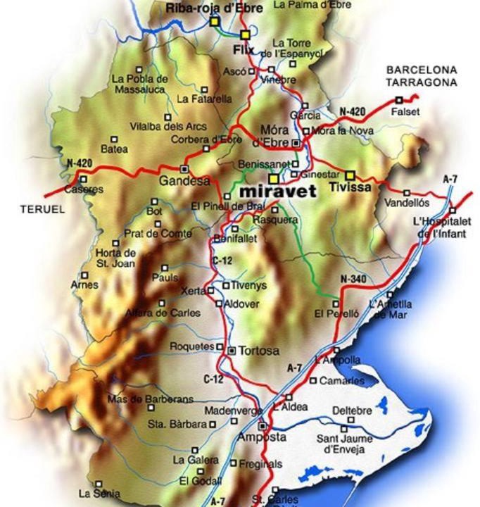 Photo of Others in Miravet