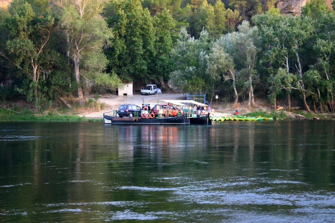 Photo of Outdoor in Miravet
