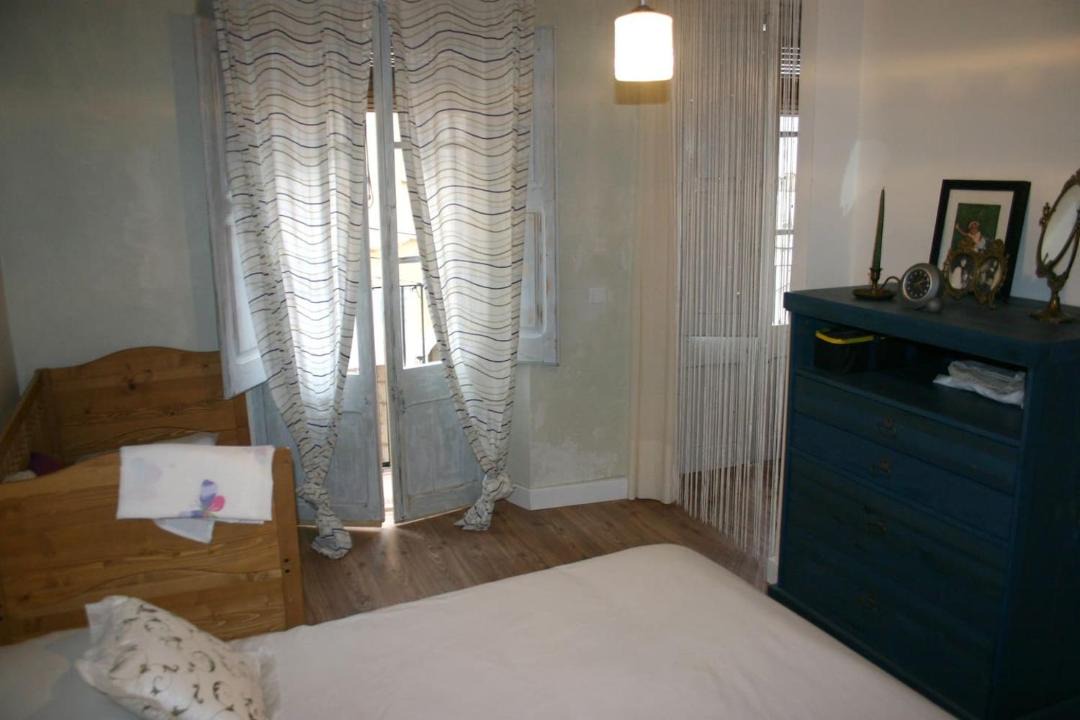 Photo of Bedroom in Miravet