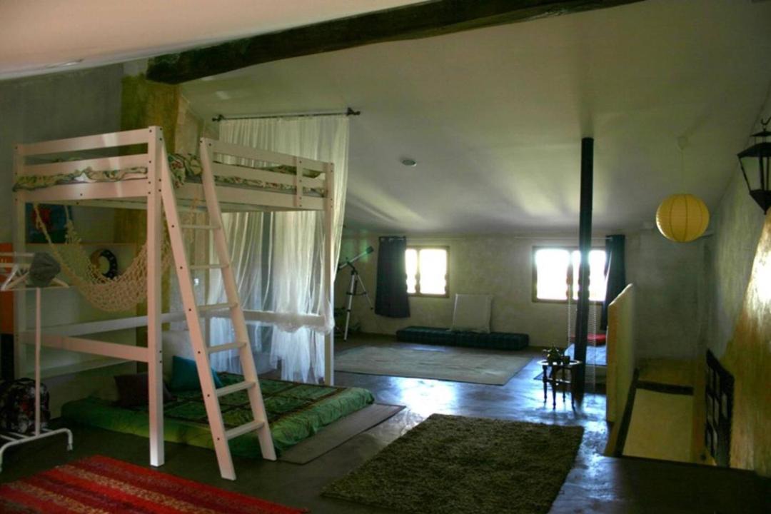Photo of Livingroom in Miravet