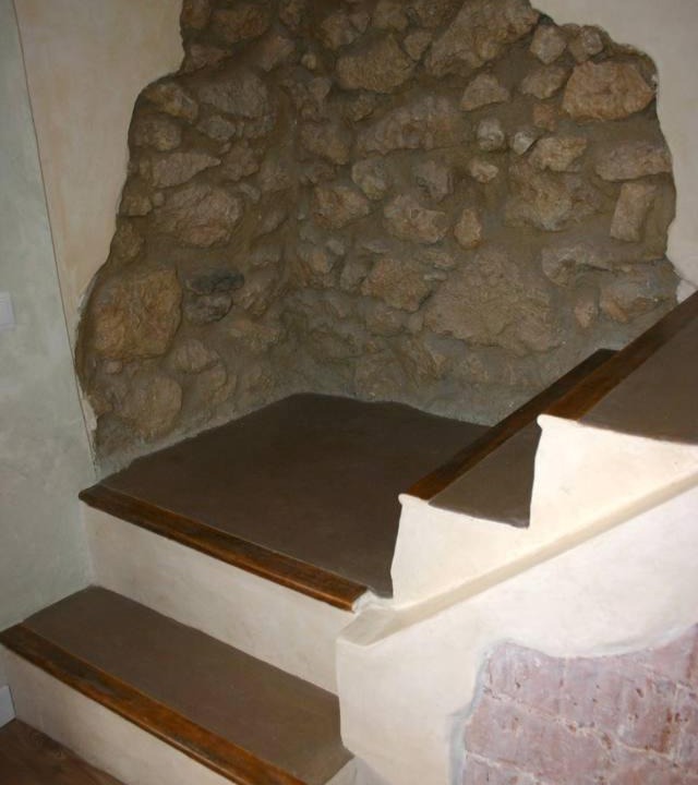 Photo of Bedroom in Miravet