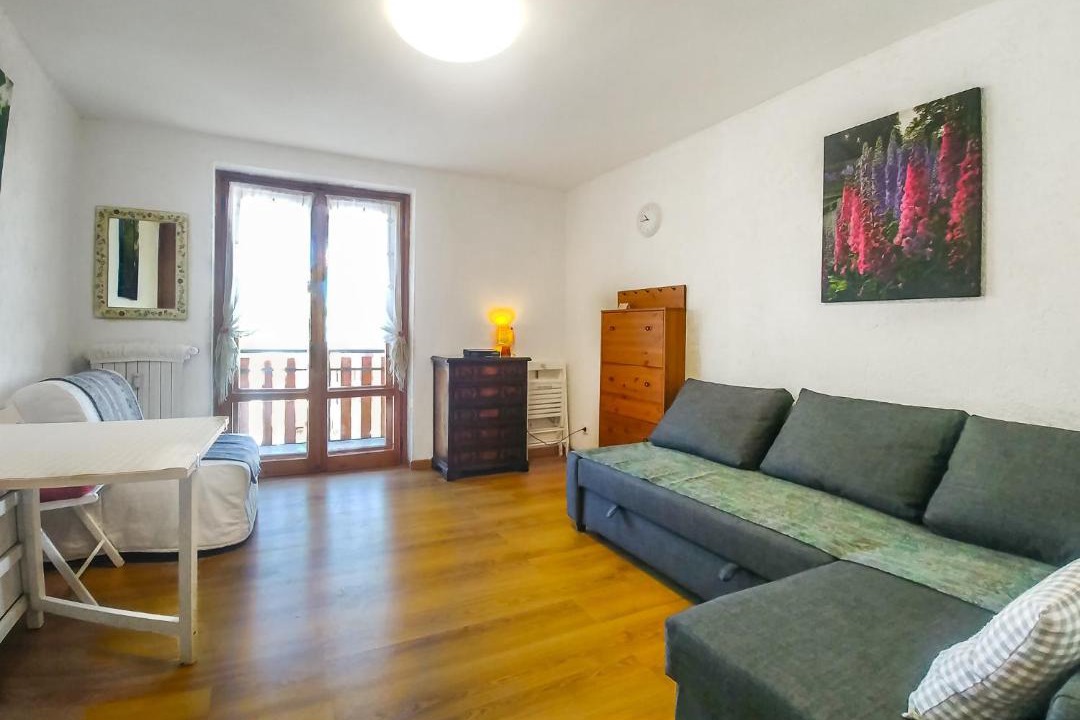 Photo of Livingroom in Prato Nevoso