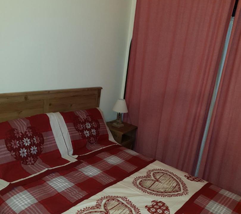 Photo of Bedroom in Grangesises