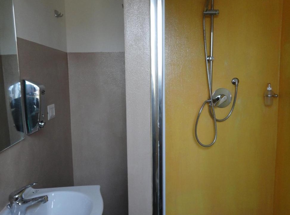 Photo of Bathroom in Pavia