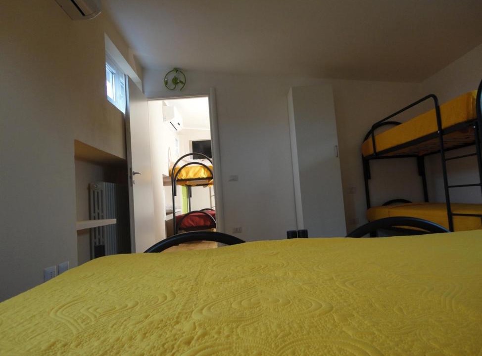 Photo of Bedroom in Pavia