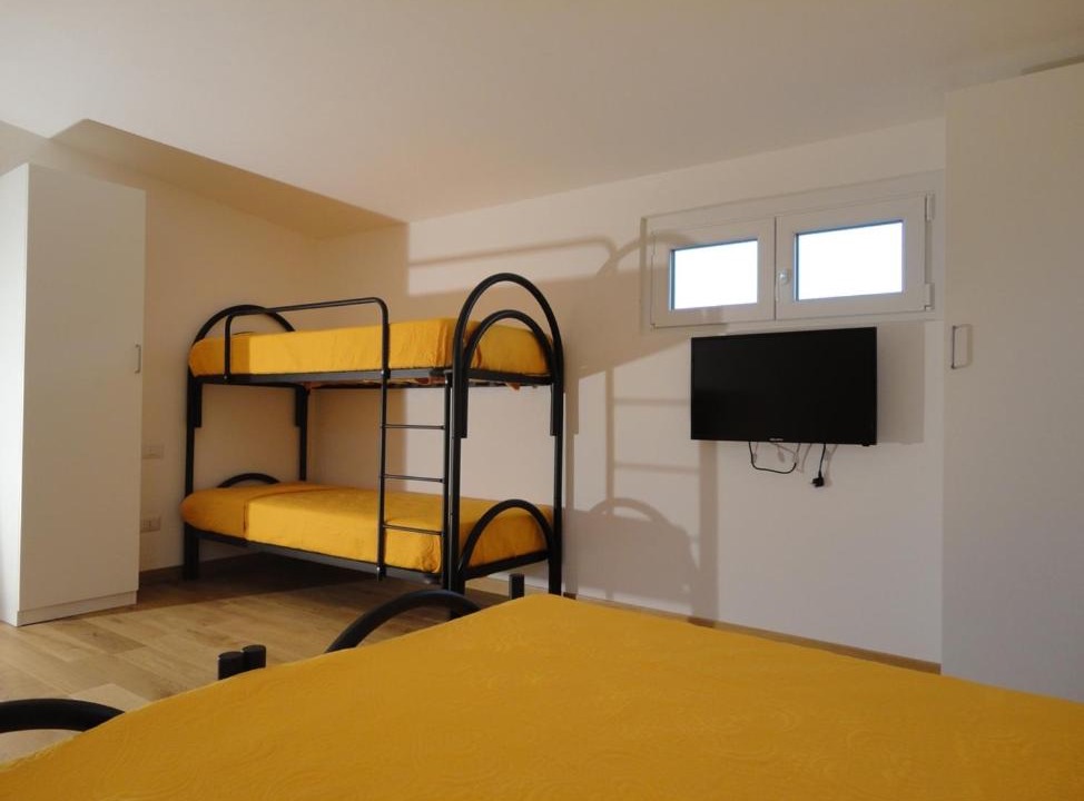 Photo of Bedroom in Pavia