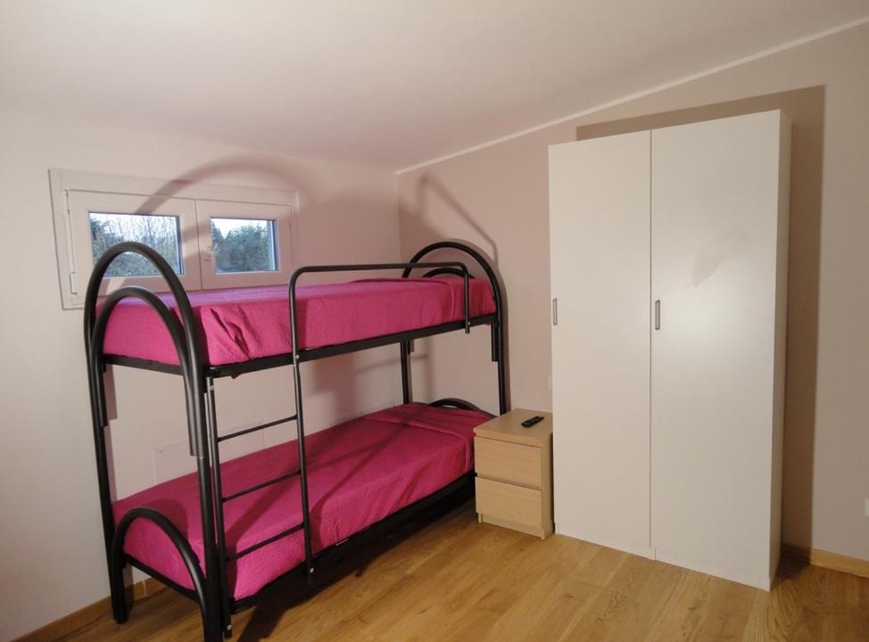 Photo of Bedroom in Pavia