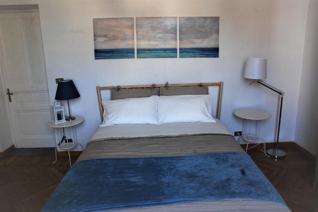 Photo of Bedroom in Sanremo