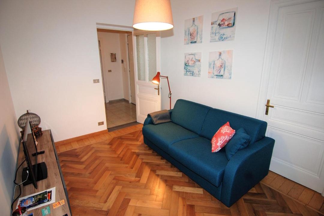 Photo of Livingroom in Sanremo