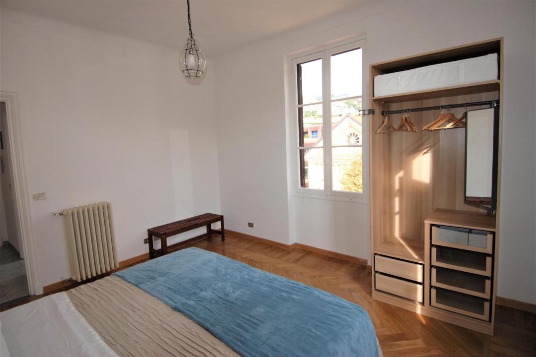 Photo of Bedroom in Sanremo