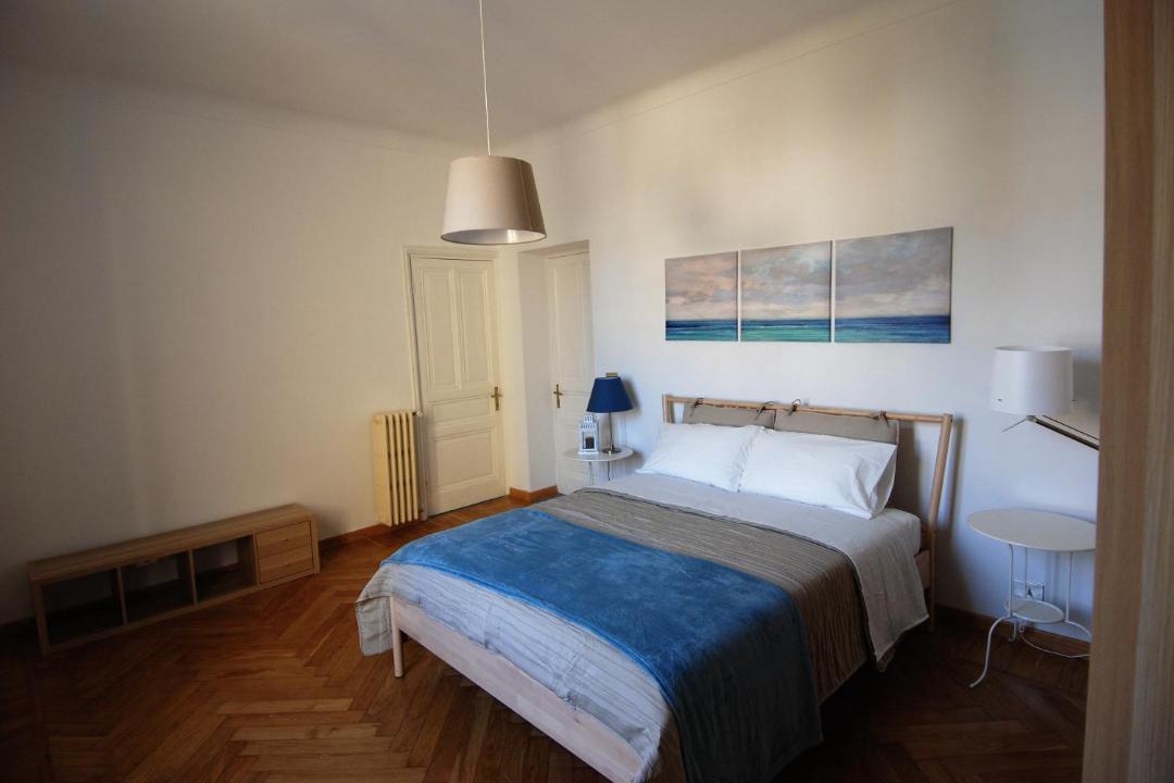 Photo of Bedroom in Sanremo