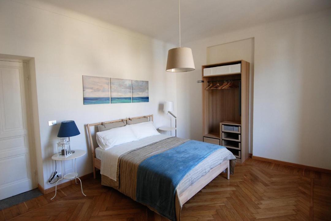 Photo of Bedroom in Sanremo