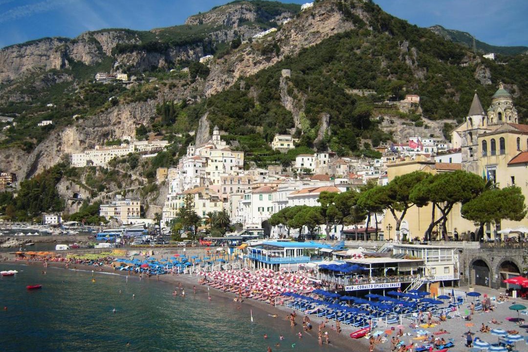 Photo of Outdoor in Amalfi