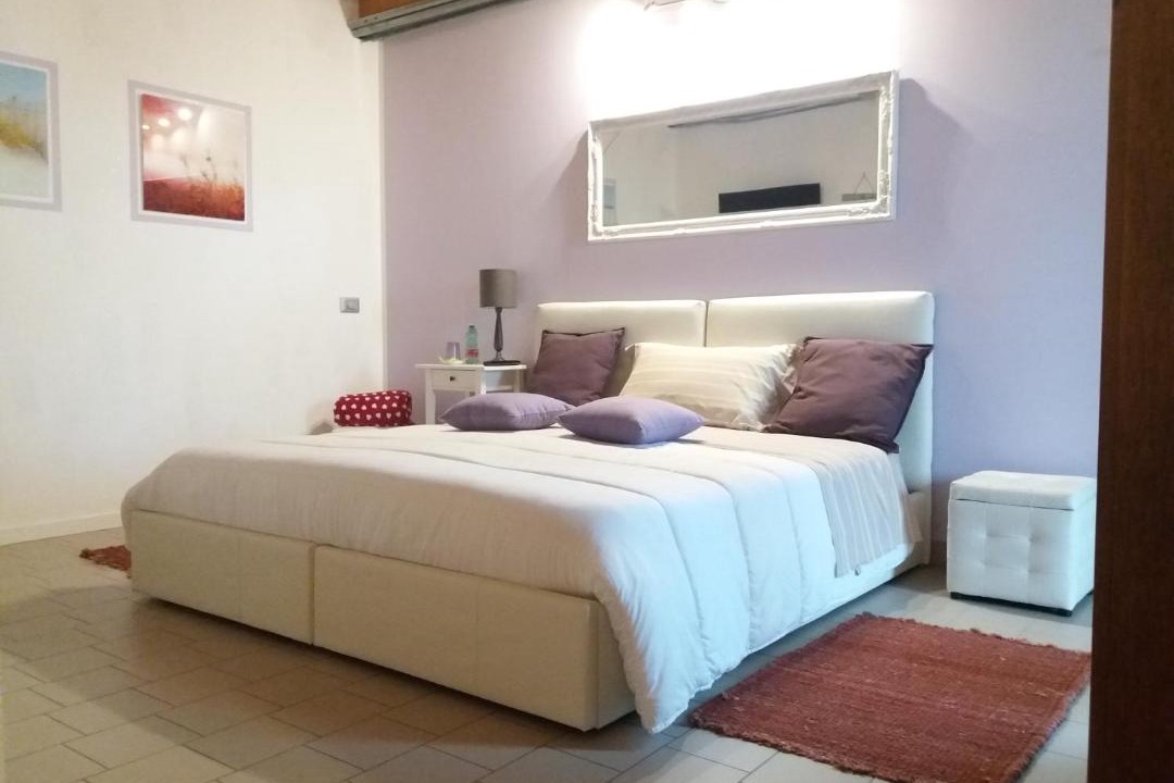Photo of Bedroom in Loreo