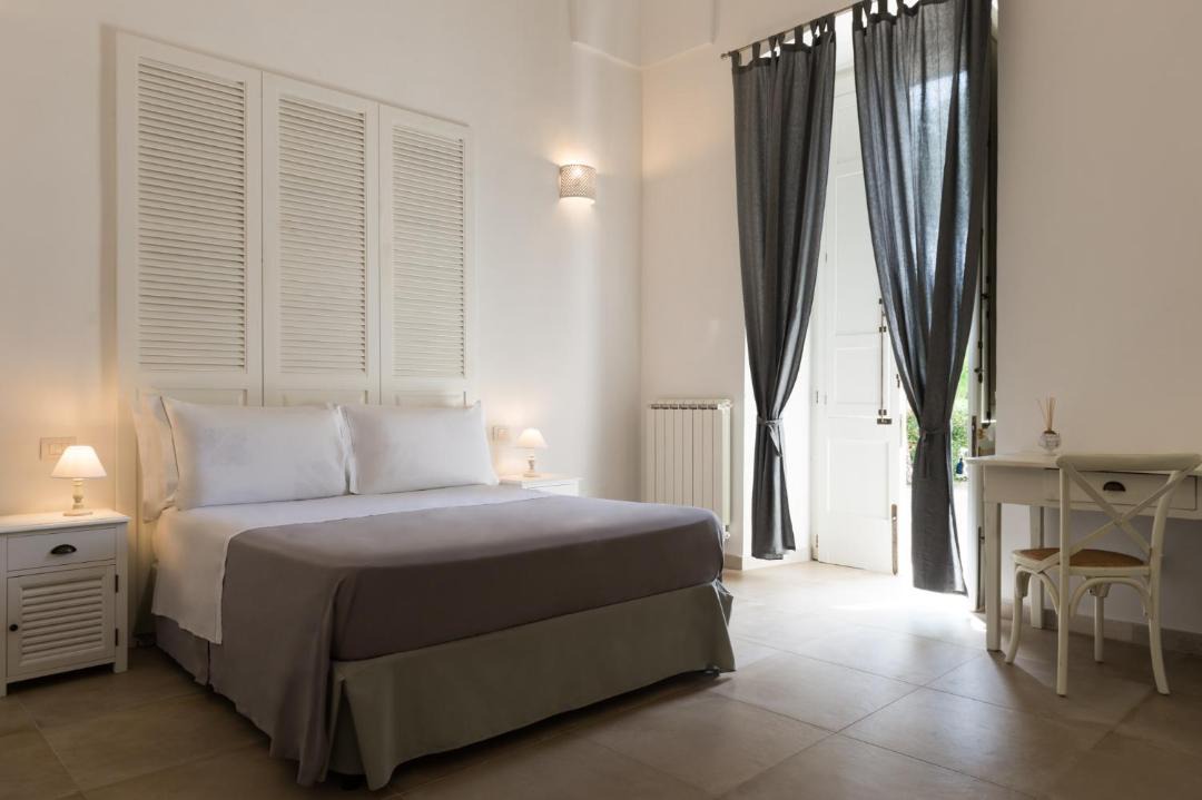 Photo of Bedroom in Monteroni di Lecce