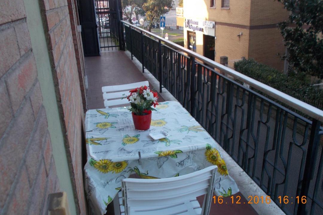 Photo of Patio Balcony in San Cesareo