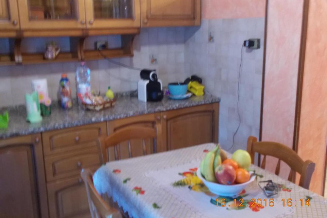 Photo of Kitchen in San Cesareo