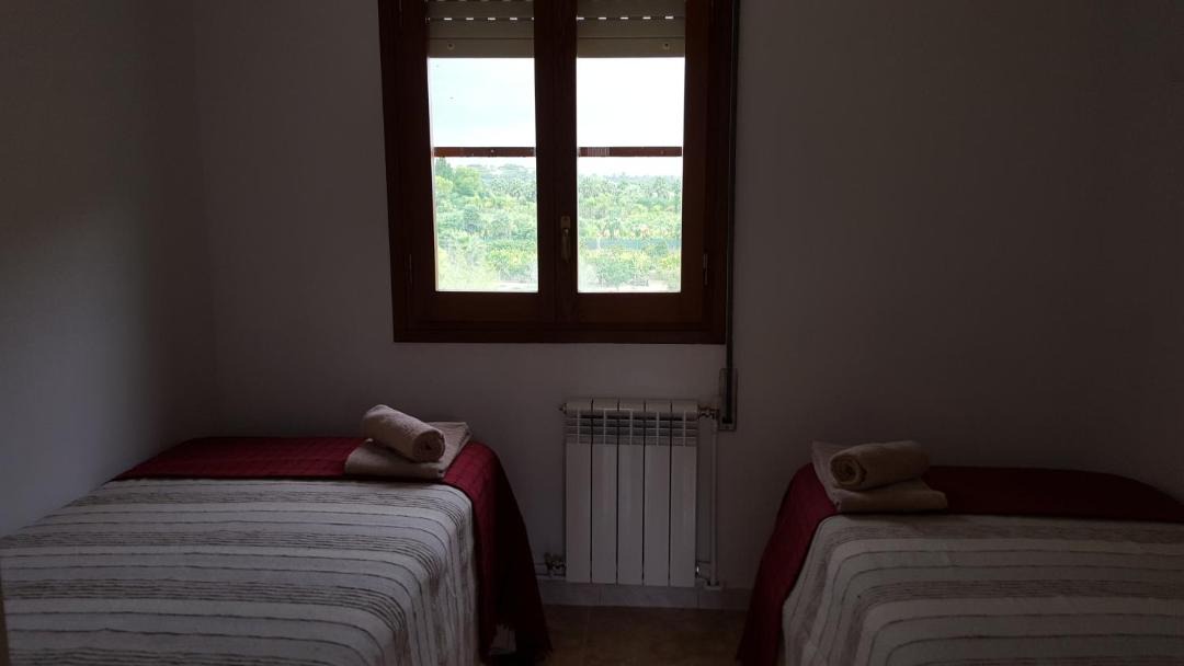 Photo of Bedroom in Roquetes
