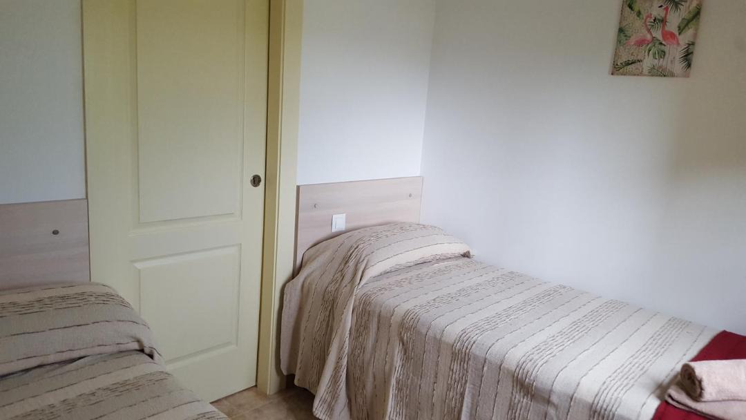 Photo of Bedroom in Roquetes