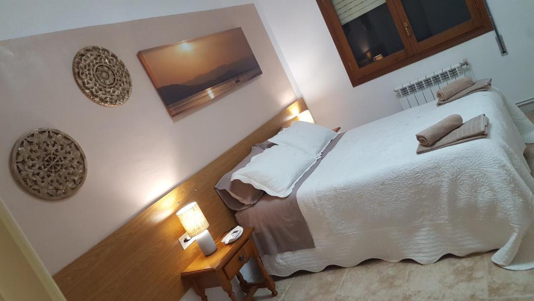Photo of Bedroom in Roquetes