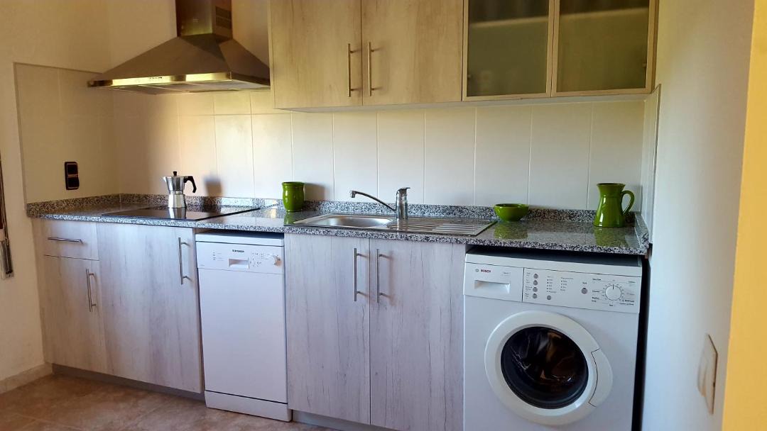 Photo of Kitchen in Roquetes