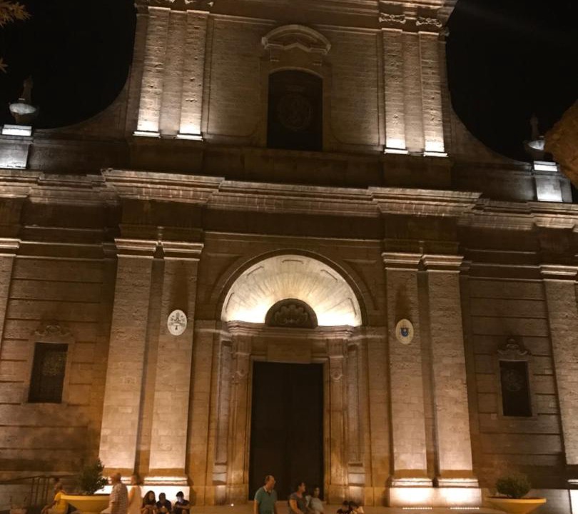 Photo of Buildings in San Vito dei Normanni