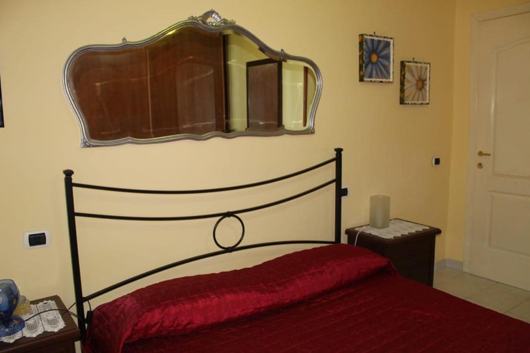 Photo of Bedroom in Frosinone