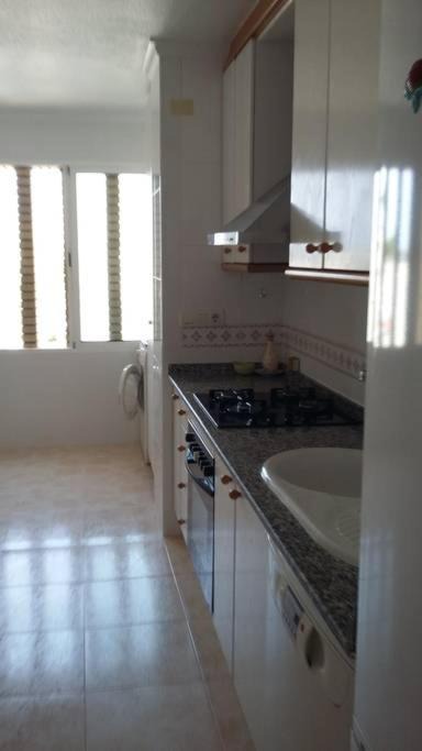 Photo of Kitchen in Aguilas