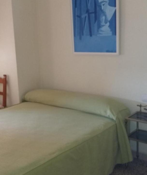 Photo of Bedroom in Aguilas