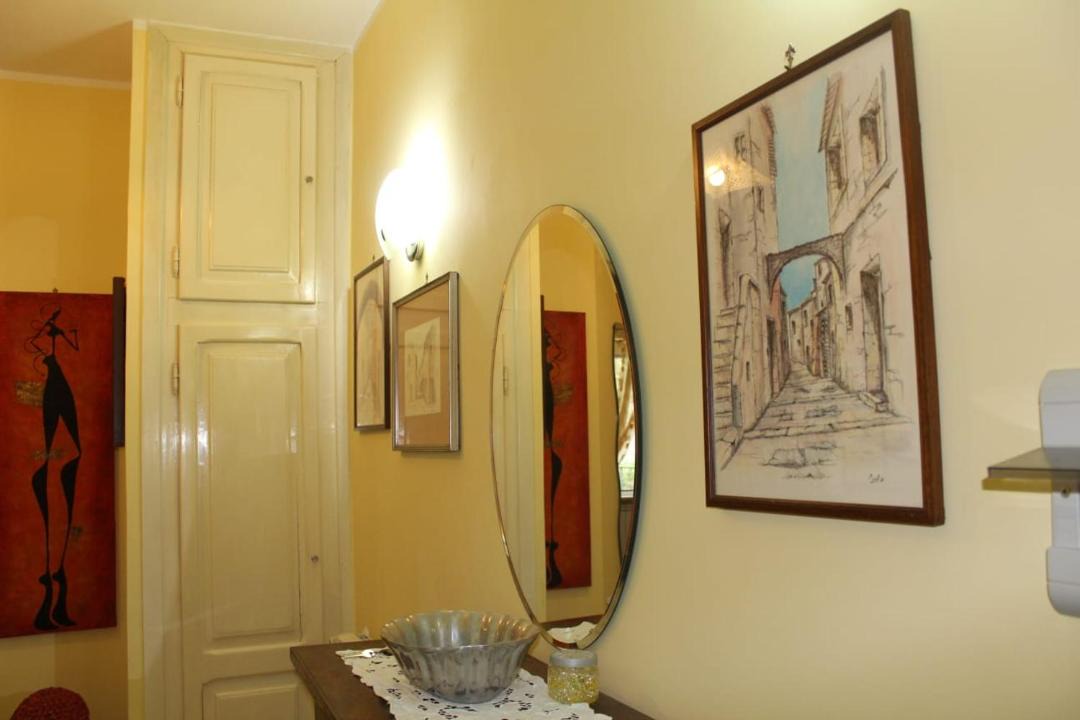 Photo of Bathroom in Frosinone