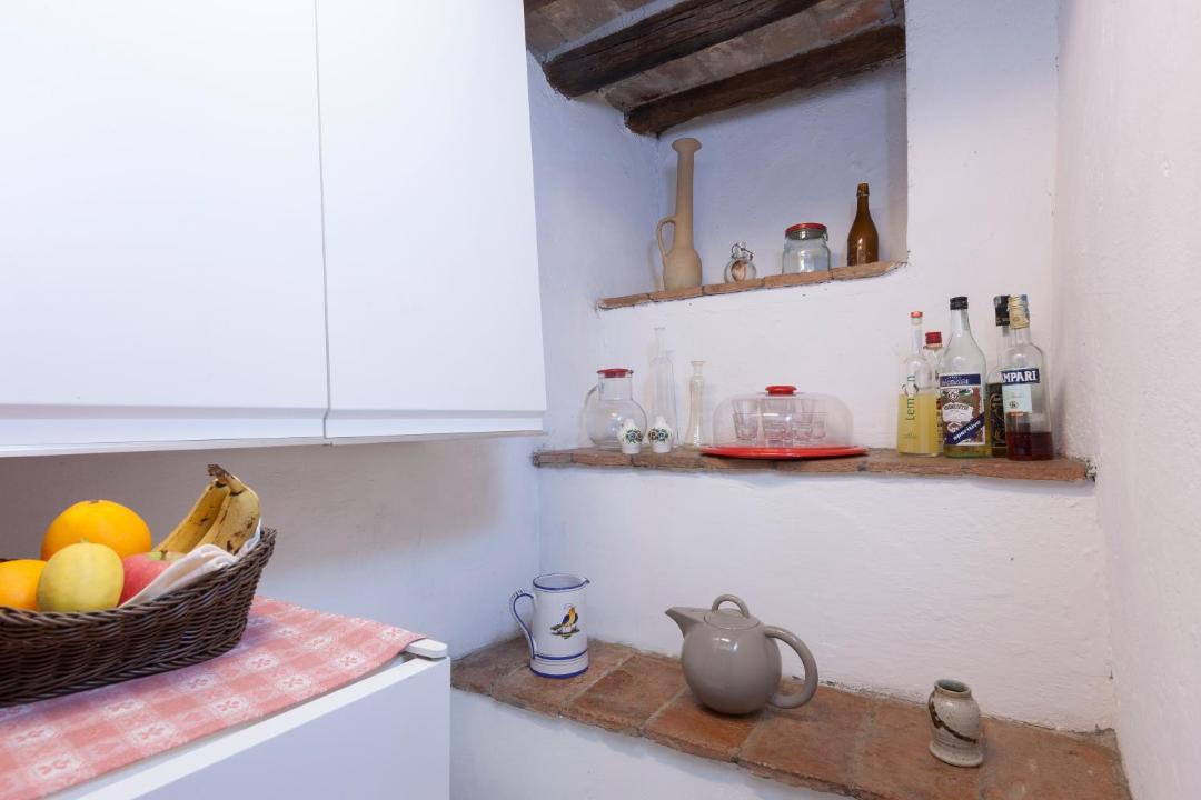 Photo of Kitchen in Todi