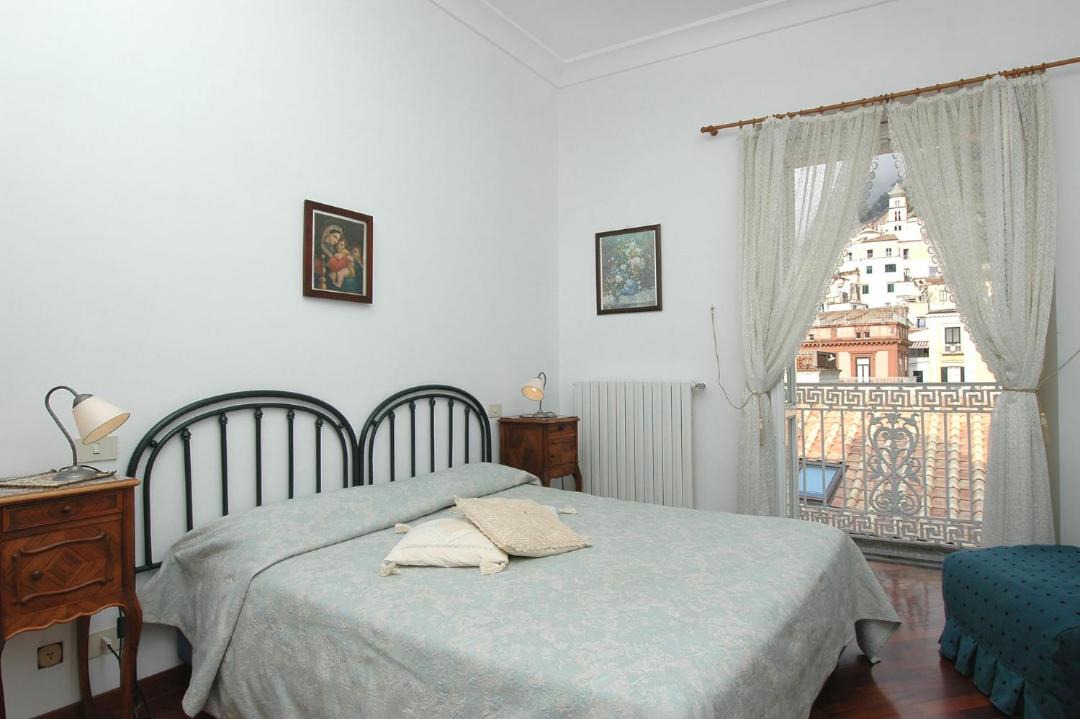 Photo of Bedroom in Amalfi