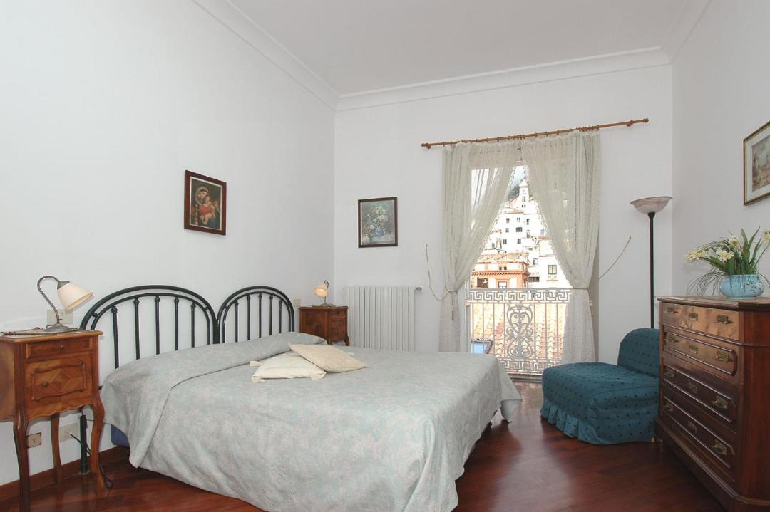 Photo of Bedroom in Amalfi
