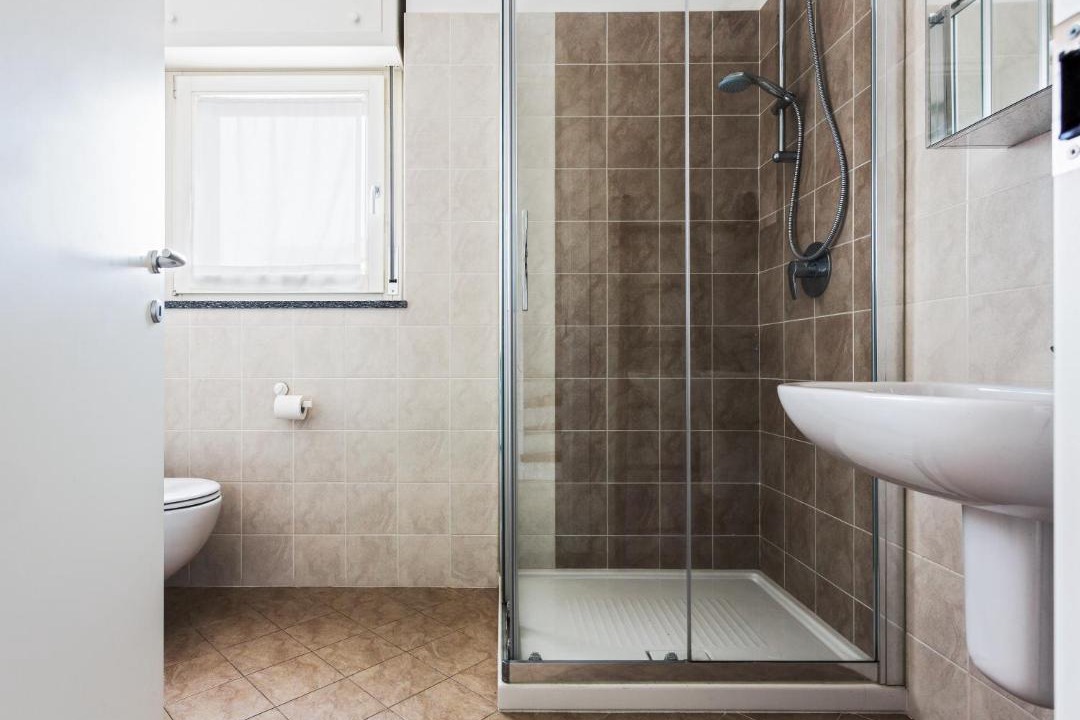 Photo of Bathroom in Crescenzago