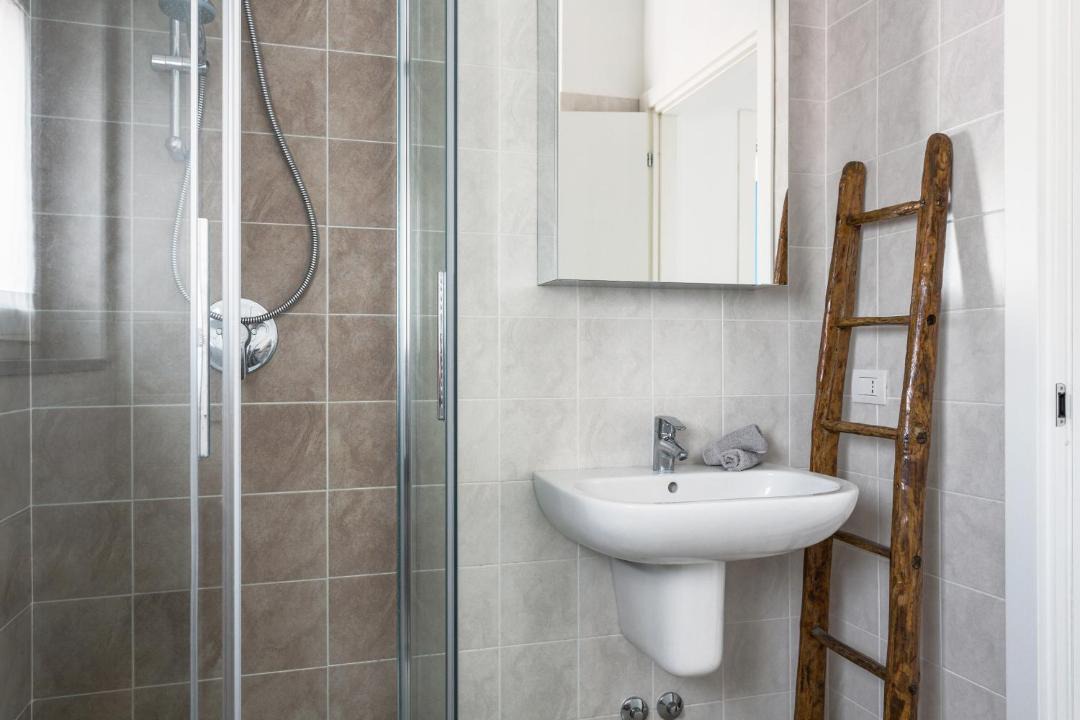 Photo of Bathroom in Crescenzago