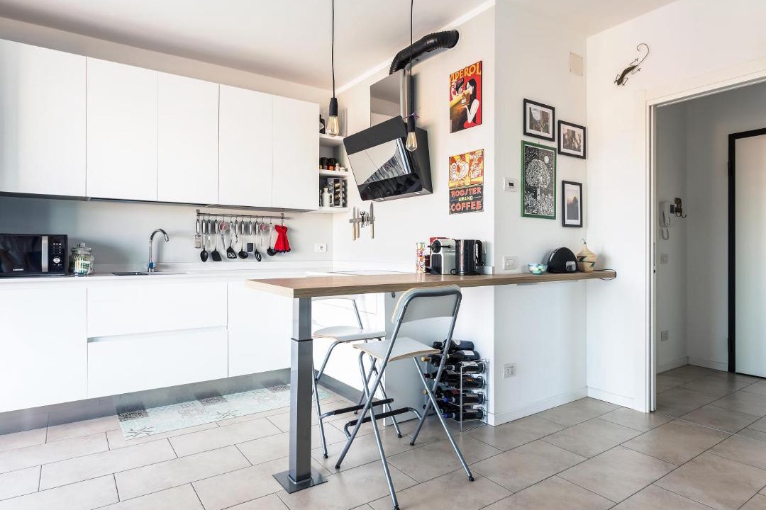 Photo of Kitchen in Crescenzago