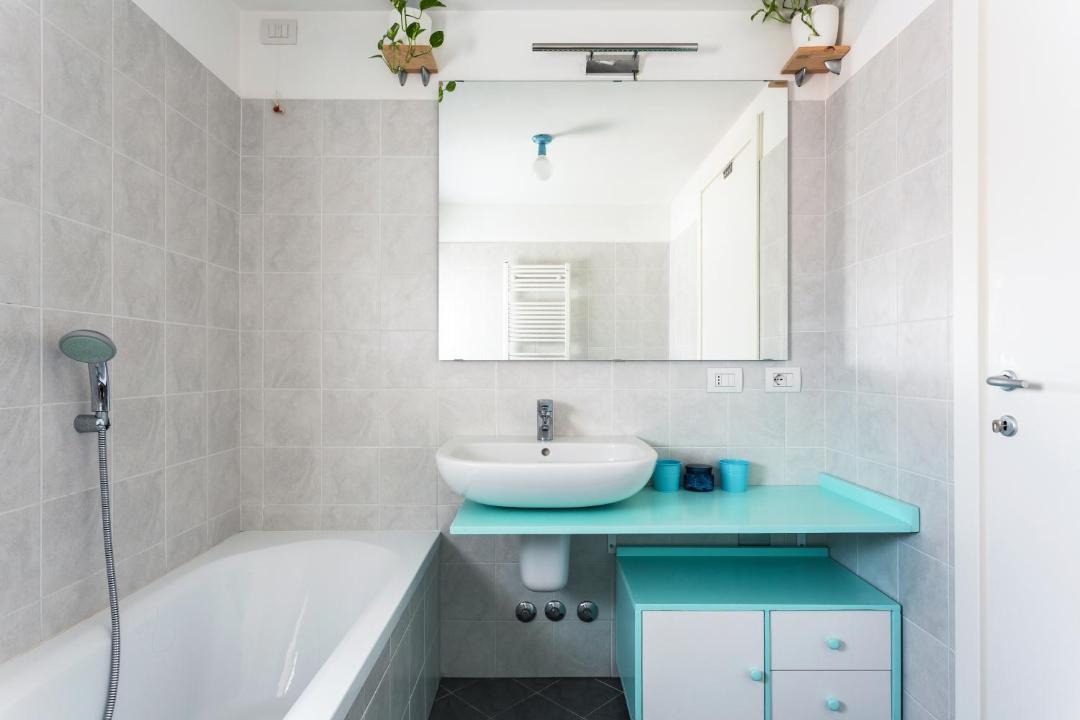 Photo of Bathroom in Crescenzago