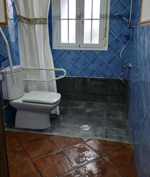 Photo of Bathroom in Manzanares el Real