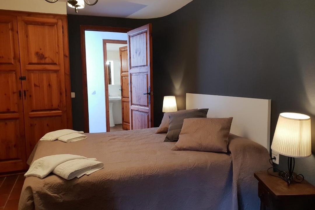 Photo of Bedroom in Setcases