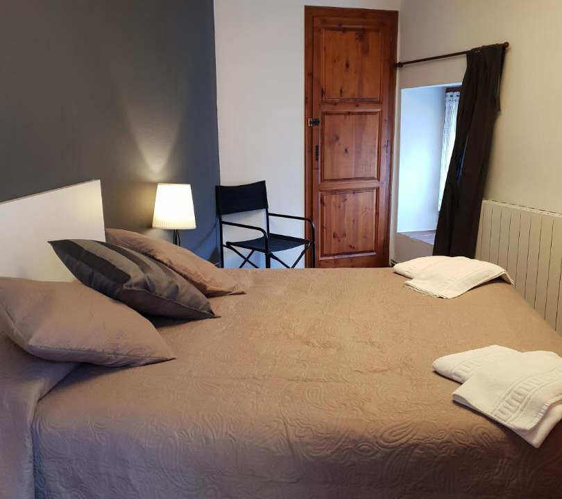 Photo of Bedroom in Setcases