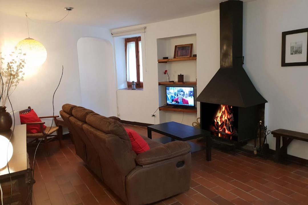 Photo of Livingroom in Setcases