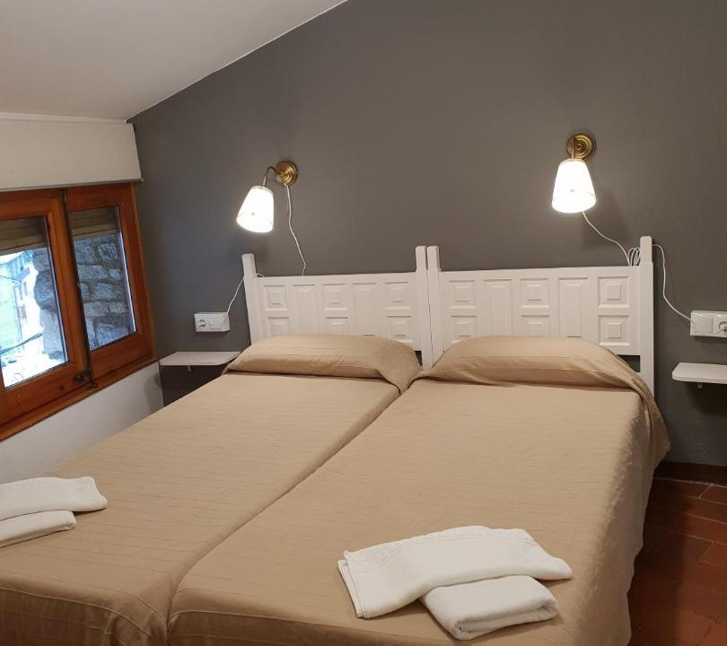 Photo of Bedroom in Setcases