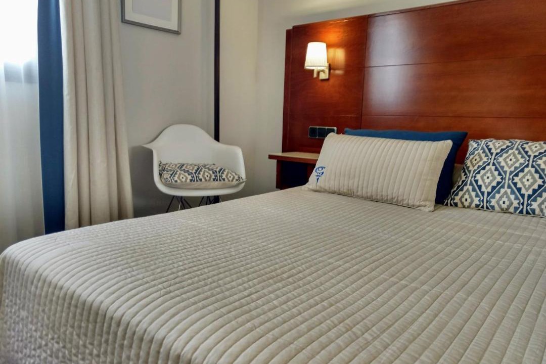Photo of Bedroom in Esquivias
