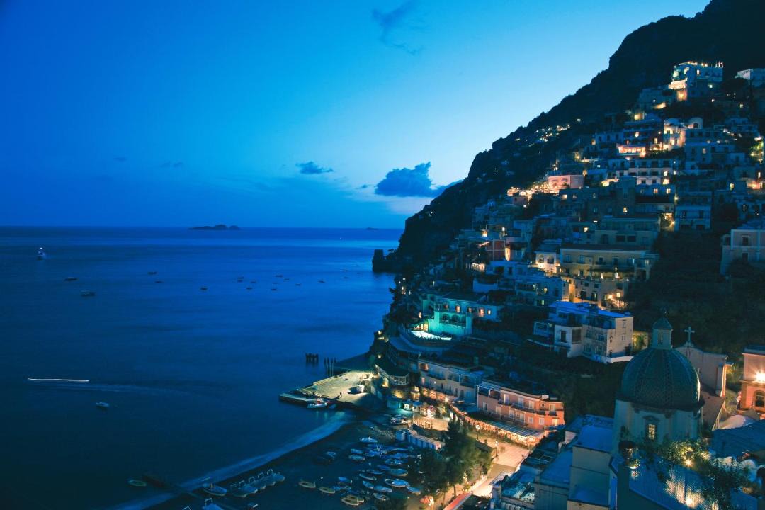 Photo of Others in Positano City Centre
