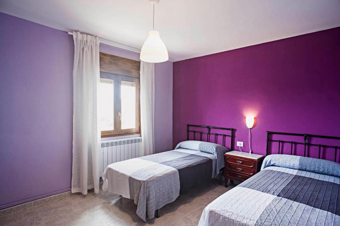 Photo of Bedroom in Nuevalos