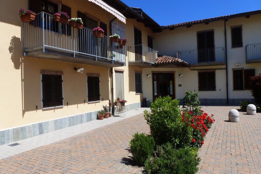 Photo of Buildings in Gabetti