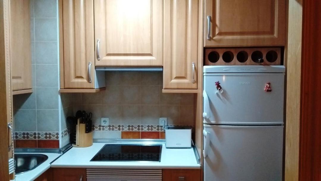 Photo of Kitchen in Ruidera